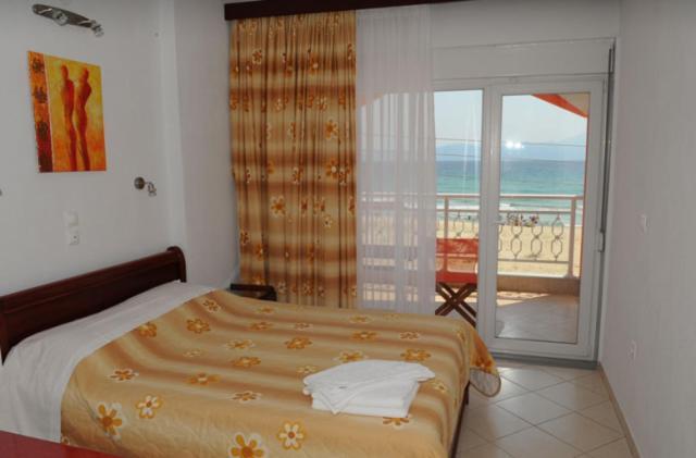 Sunrise Hotel ซาร์ตี ห้อง รูปภาพ