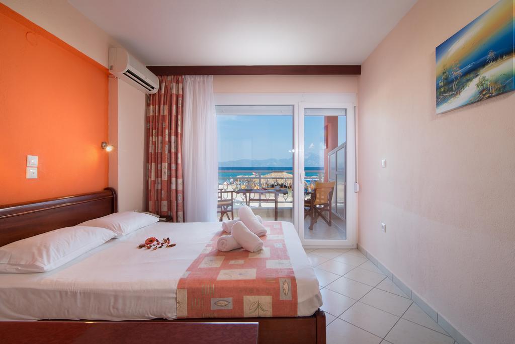 Sunrise Hotel ซาร์ตี ภายนอก รูปภาพ
