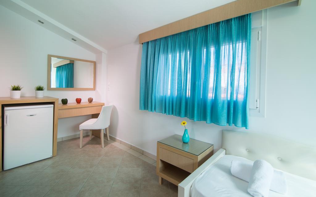 Sunrise Hotel ซาร์ตี ภายนอก รูปภาพ