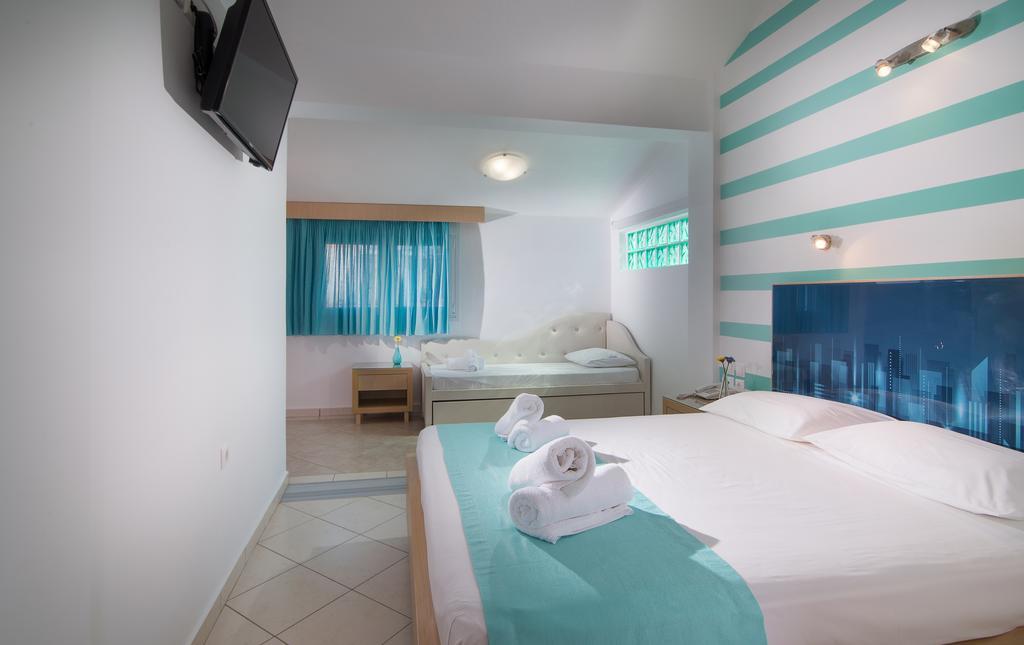 Sunrise Hotel ซาร์ตี ภายนอก รูปภาพ