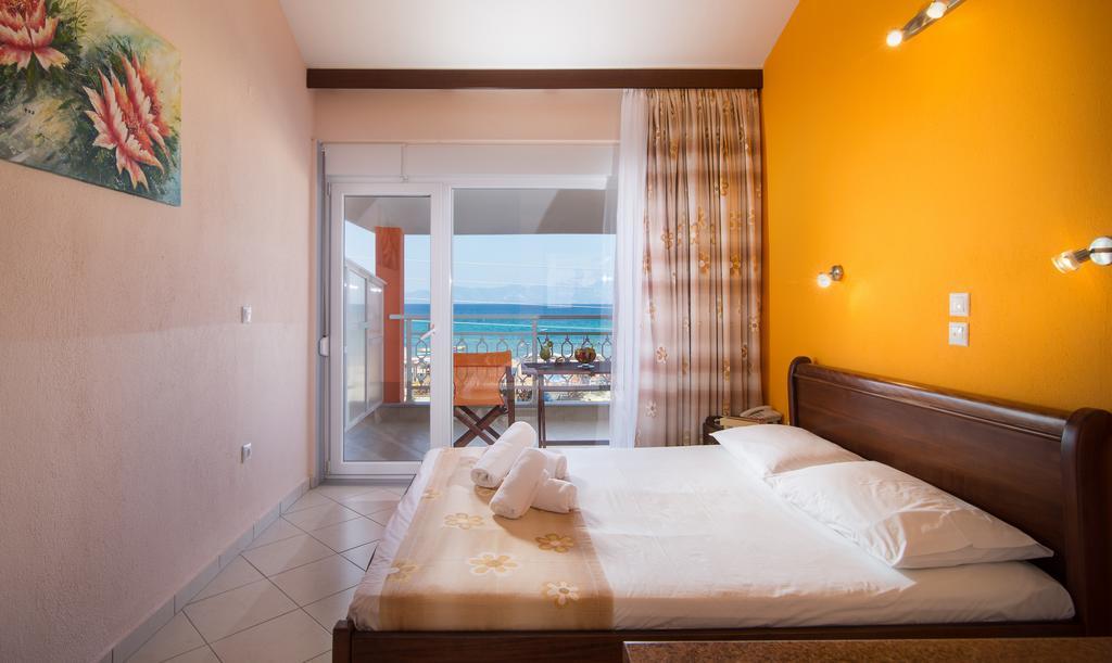 Sunrise Hotel ซาร์ตี ภายนอก รูปภาพ