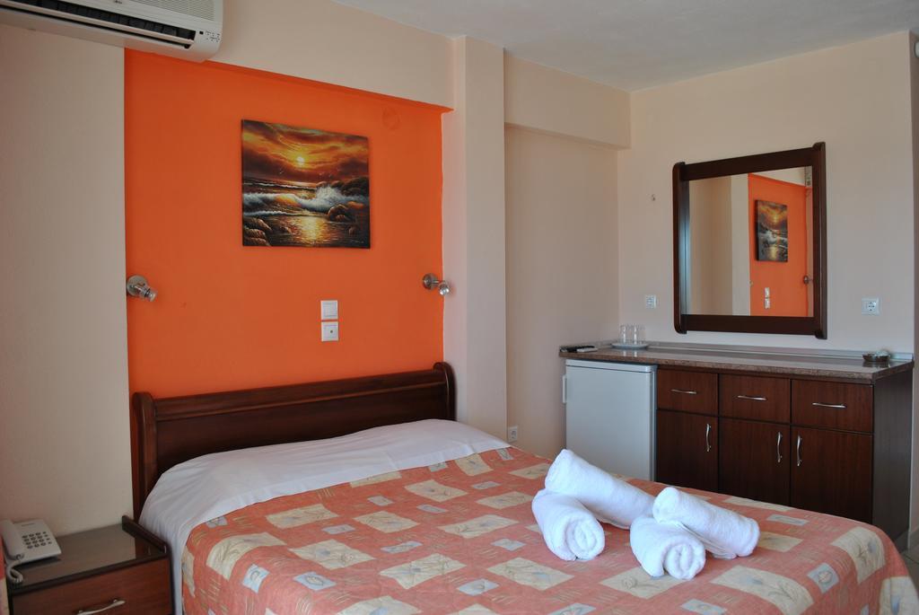 Sunrise Hotel ซาร์ตี ภายนอก รูปภาพ