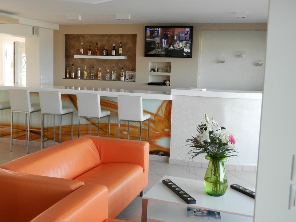 Sunrise Hotel ซาร์ตี ภายนอก รูปภาพ