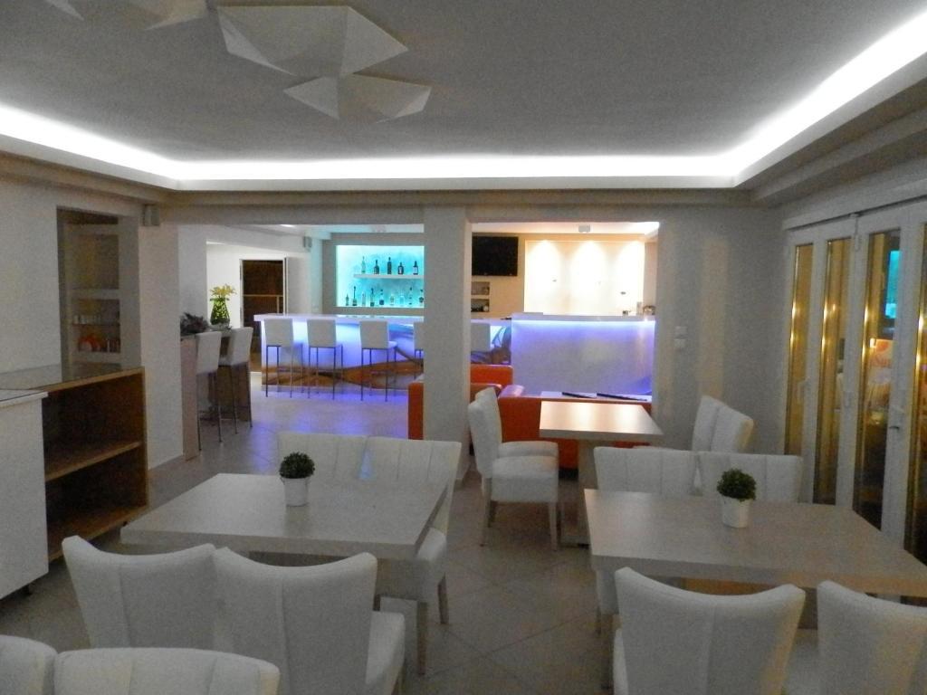 Sunrise Hotel ซาร์ตี ภายนอก รูปภาพ