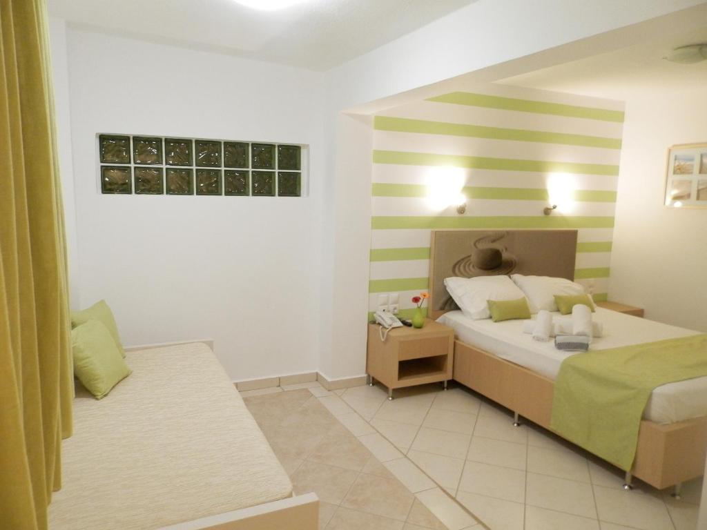 Sunrise Hotel ซาร์ตี ภายนอก รูปภาพ