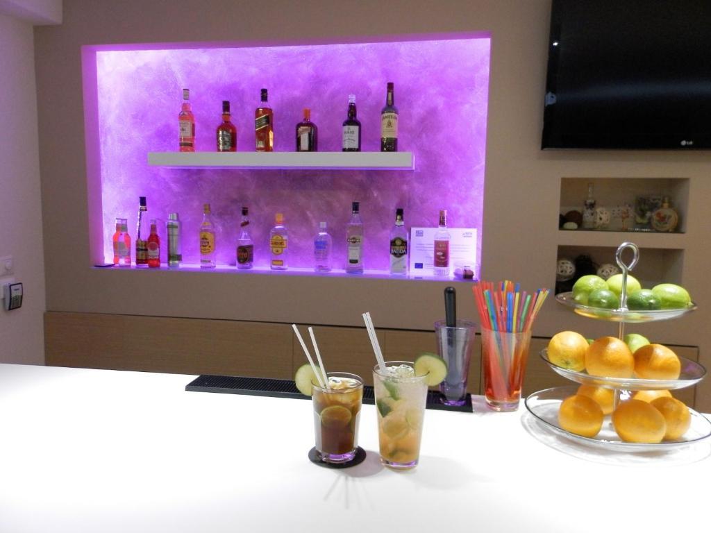 Sunrise Hotel ซาร์ตี ภายนอก รูปภาพ
